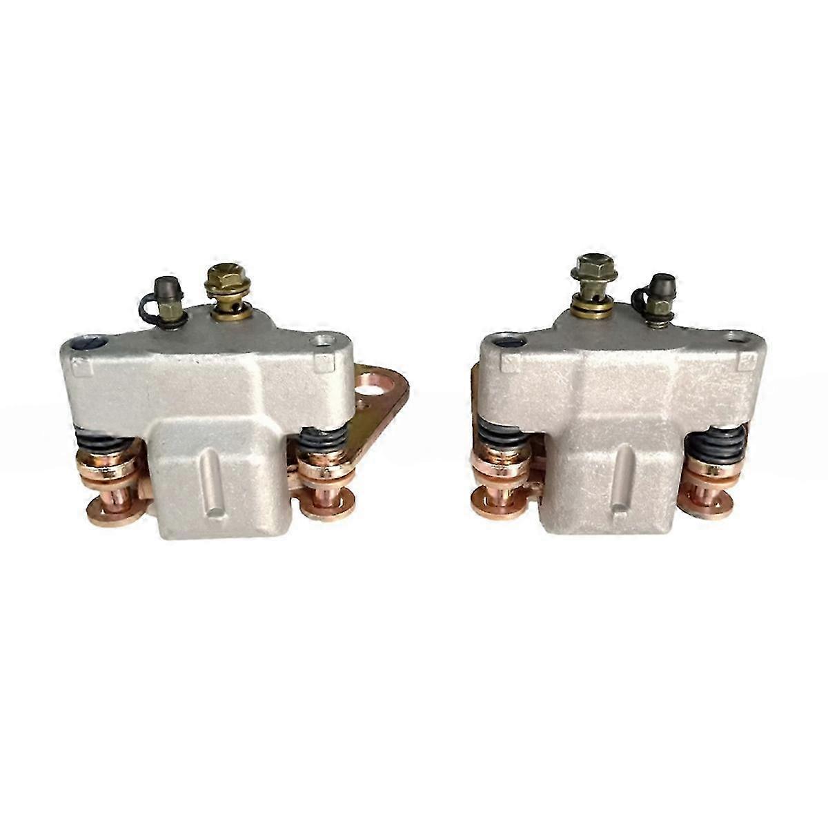 Motorcycle Brake Caliper 1 Pair for ATV 500 4X4 6x6 (1998-2004) Front Lower Pump TF-0AEI