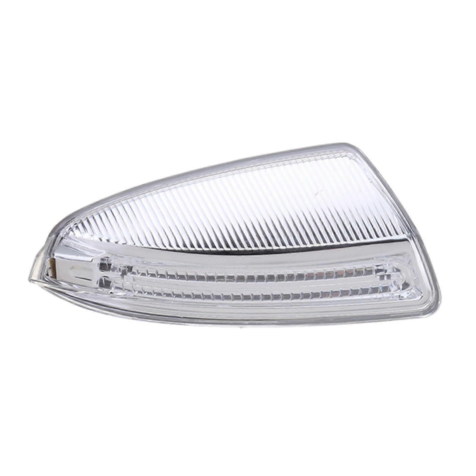 Right Side Rearview Mirror Turn Signal Light for Mercedes W164 W204 W639 ML300 ML320 ML500 C250 C300 C350