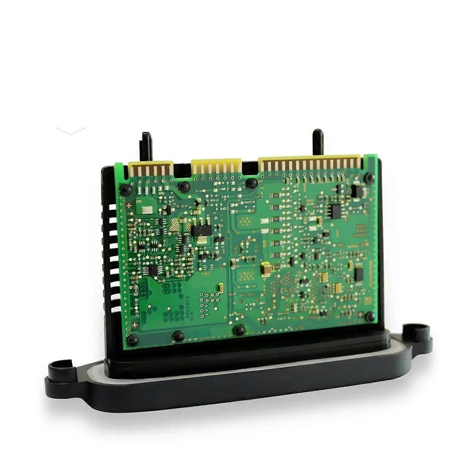 Adaptive Headlight Control Module for TMS Unit Adaptive Headlight Driver Module for BMW 318d 320i 328i