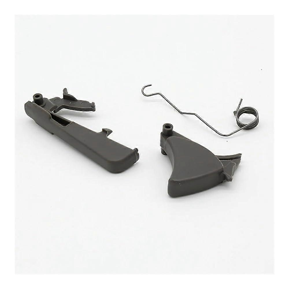 Throttle Trigger Spring Lock Kit For 357XP 359 340 340E 345 345E 345EPA 346XP 350 350EPA 351 353 Gas ChainSaw Parts