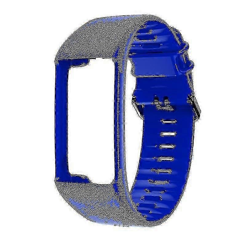 Soft Silicone Strap for Polar A360 & A370 Smart Sport Watches