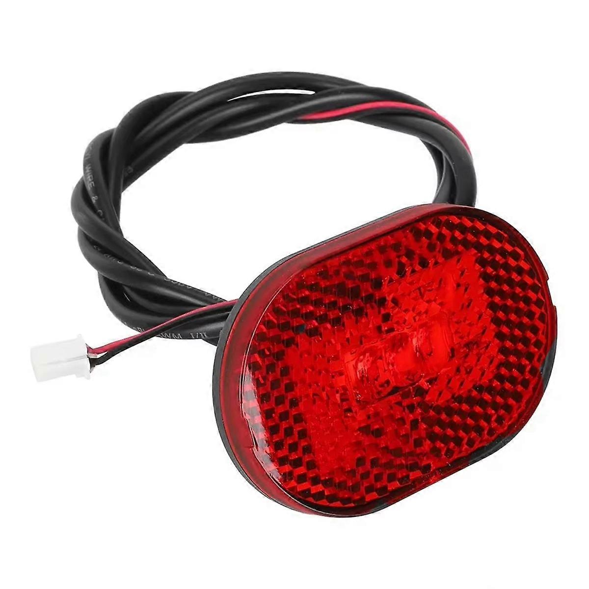 Taillight for Elite scooter