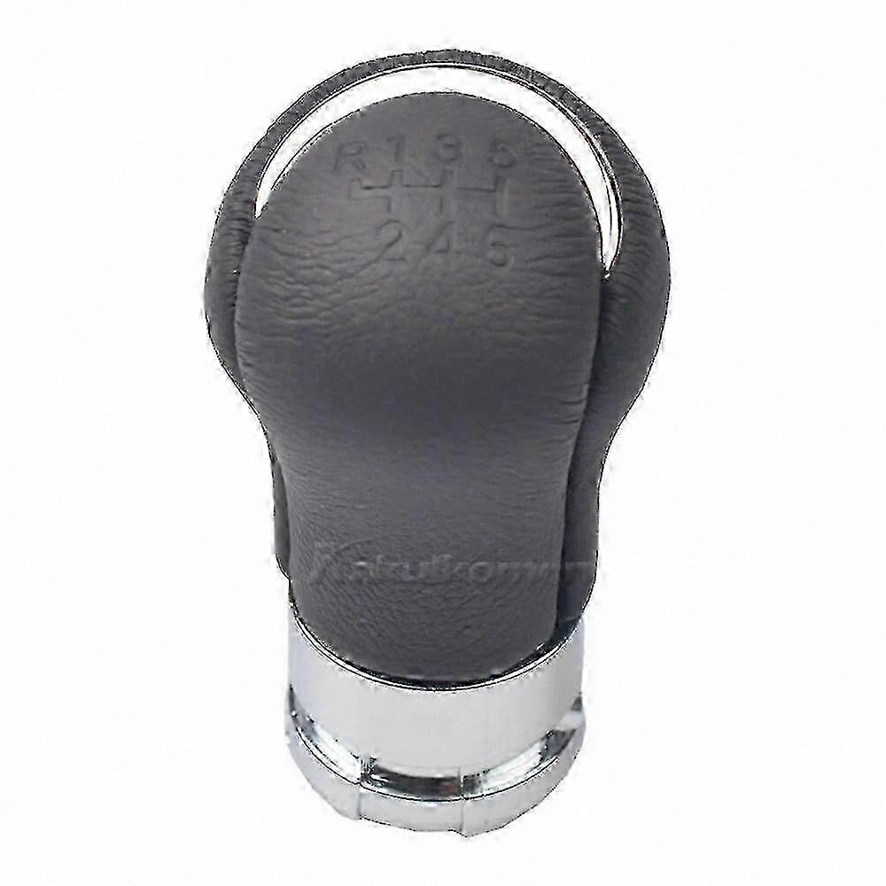 Gear Shift Knob for 6-Speed Shifter - Compatible with  Hilux Revo 2015-2020 Models