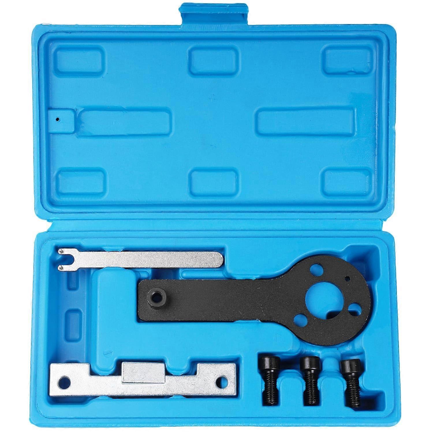 Timing Belt Tool For Fiat Punto Evo And Panda 1.1L 1.2L 1.4L 8V Engine