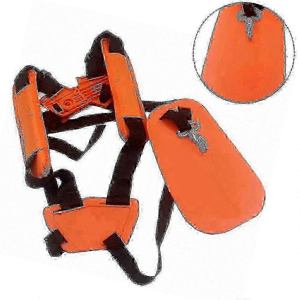 Husqvarna 4119 710 9001 Accessoire de tondeuse - Bandoulière réglable pour le confort de la tondeuse à gazon