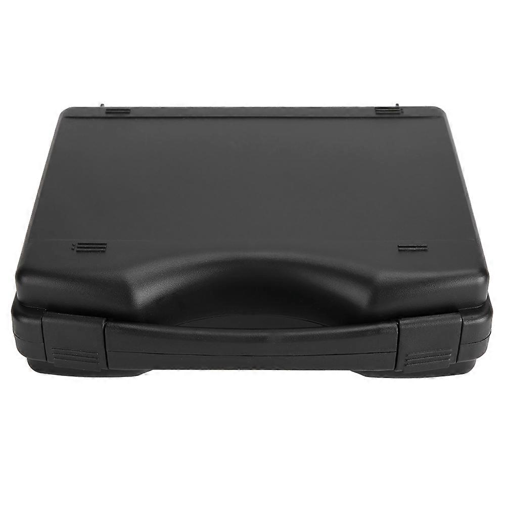 HT9829 Hot Wire Thermal Anemometer Wind Meter 0.1-25m/s, 20x8.5x4cm