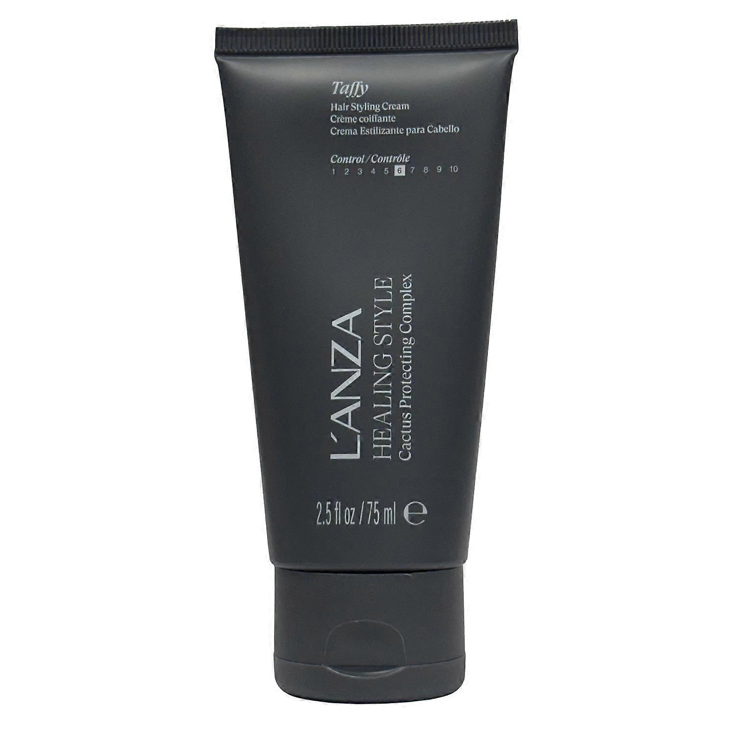 L'Anza Healing Style 太妃糖 75ml 头发造型霜