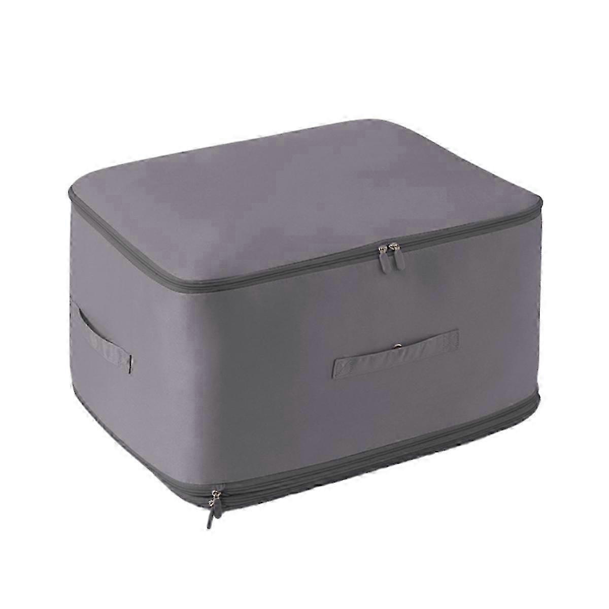 Self Compression Organizer Compression Packing Expandable Packing Organizers Heavy Duty Moving Bags,C