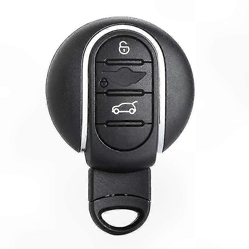 3-Button Car Remote Key for Mini Cooper F55 F56 2014-2018 FCC ID ID49 PCF7 Replacement
