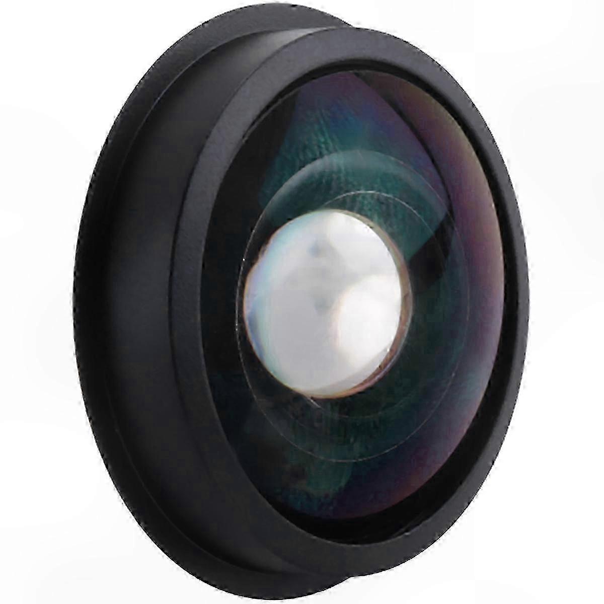 Replacement Lens Glass for Action Camera Accessories Part Repairing