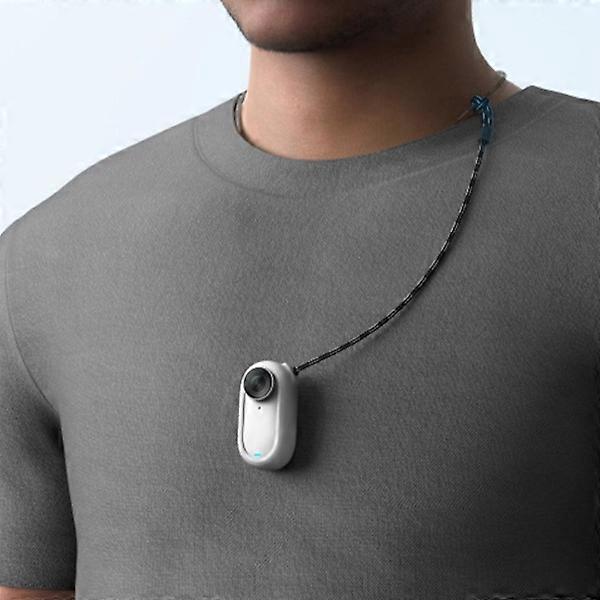 Insta360 Go 3 sikkerhedssnor til vedhængskameratilbehør