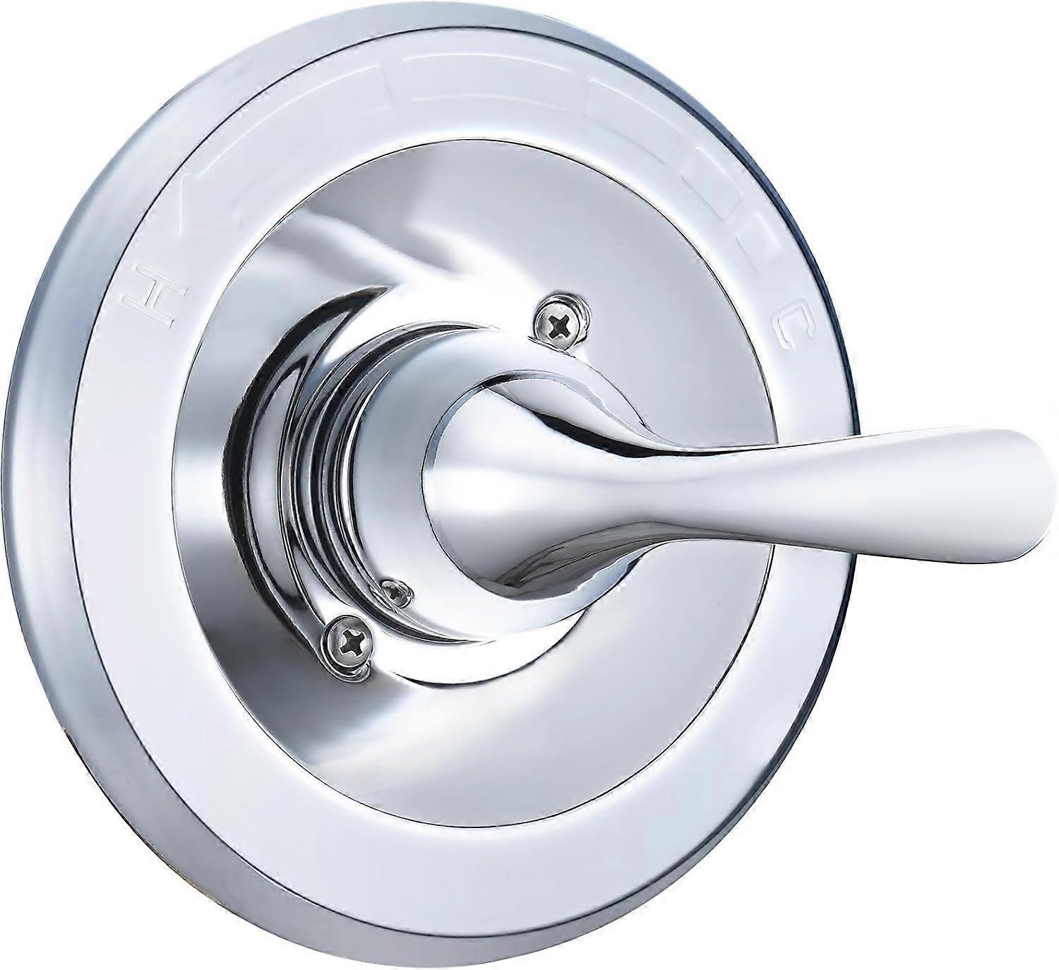 Replacement for Delta Classic 13 Series Single-Function Trim Kit, T13020 Chrome