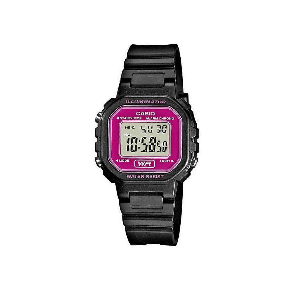Watches Casio LA20WH4ADF