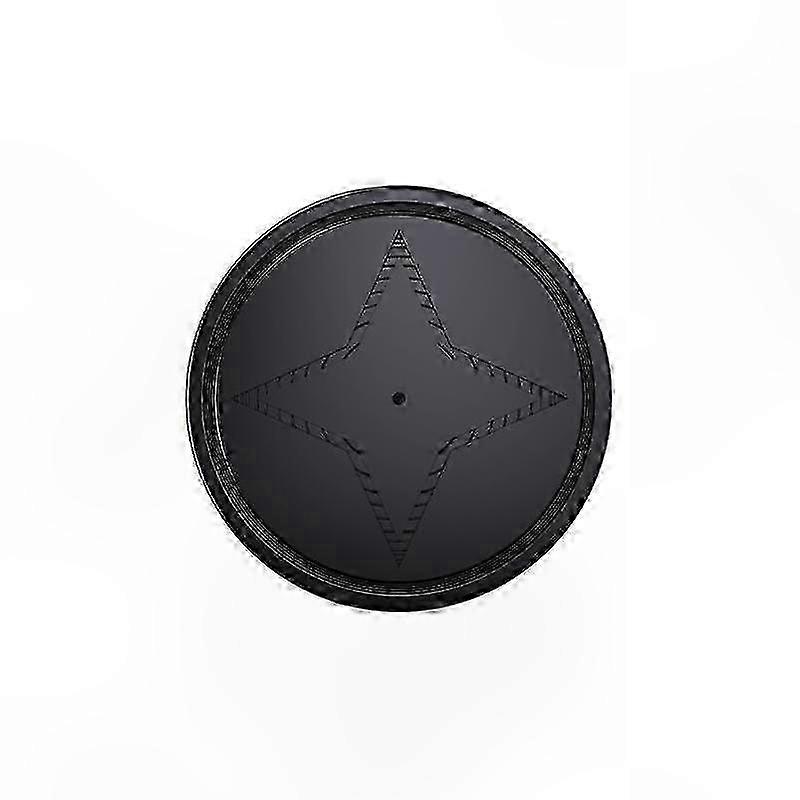 Compact GPS Tracker for Cars, Bikes, and Vehicles - Wireless Mini Device Compatible with Android and iOS Systems