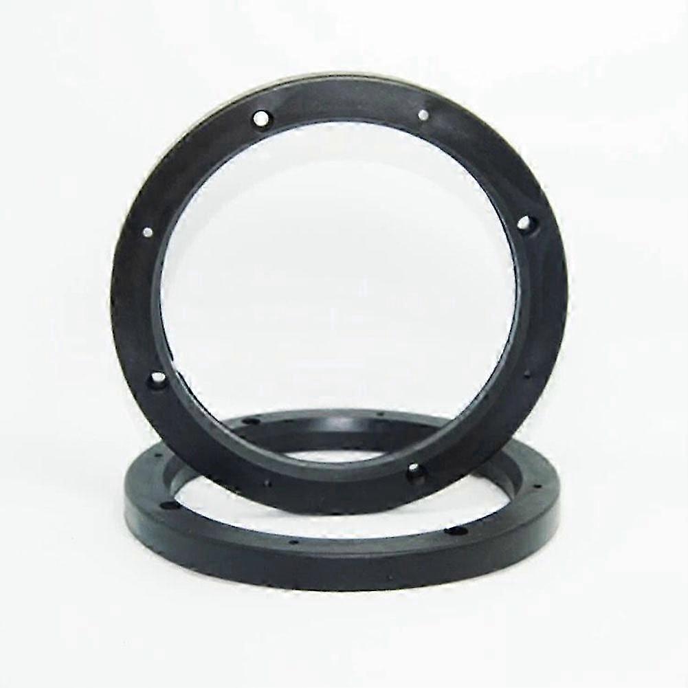 car speaker spacer adapter universal 4 5 6 65 inch plastic