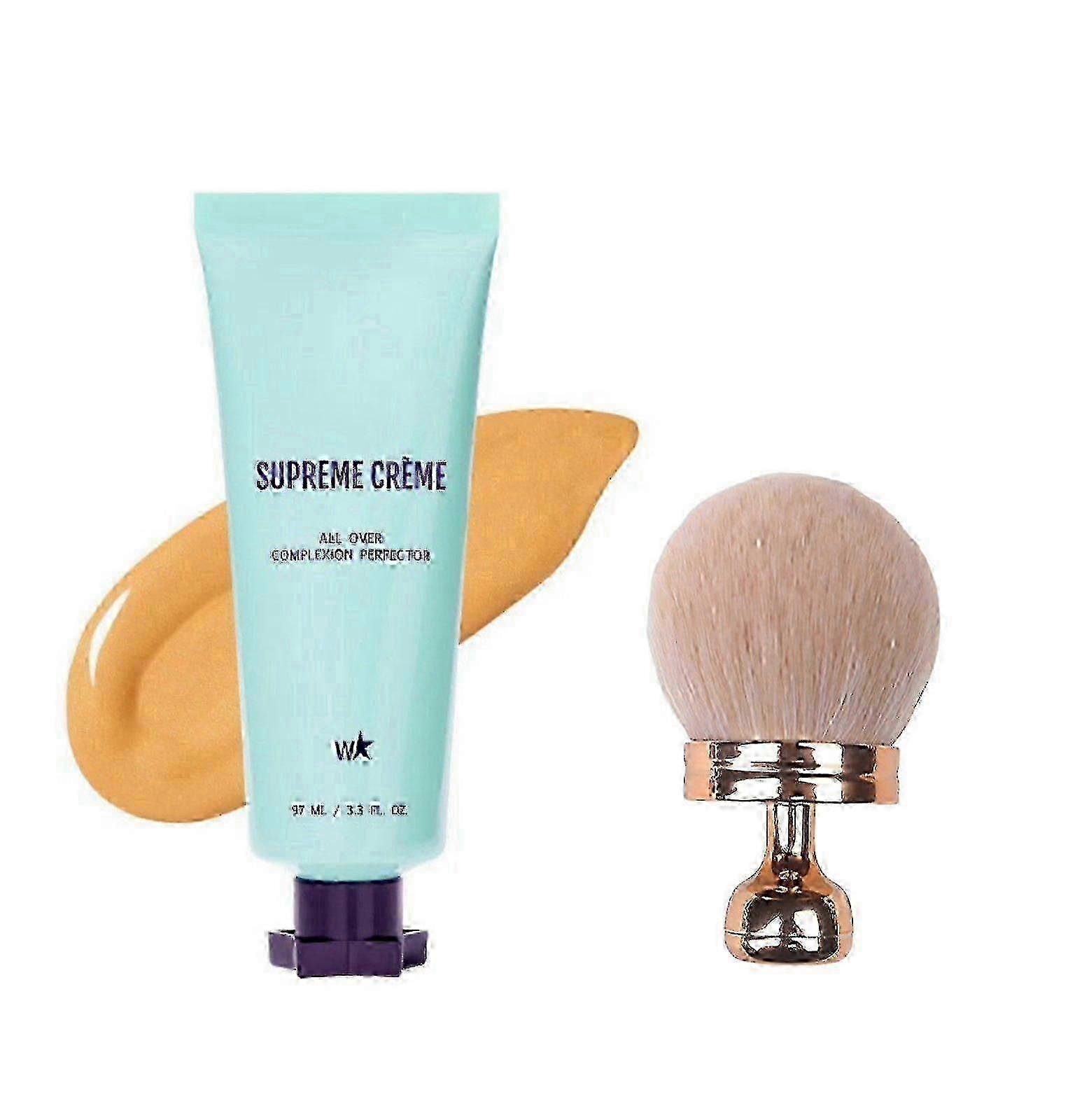 All-in-One Blemishes Concealer CC Cream