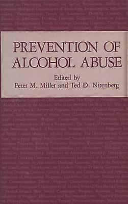 Prevention of Alcohol Abuse