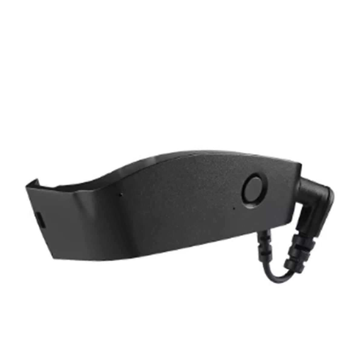 HL Bluetooth Adapter Design for W Series Electronic Potshot Earmuffs Convert Wire Earmuff to Wireless One