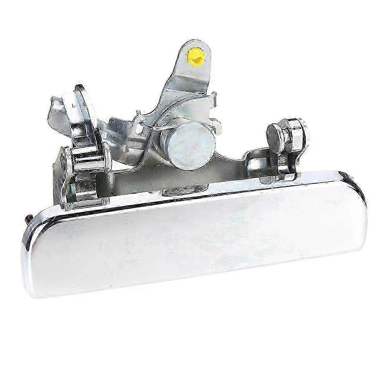 Trunk handle UH7165750 for B2500 Pickup 1998-2006 durable cargo access