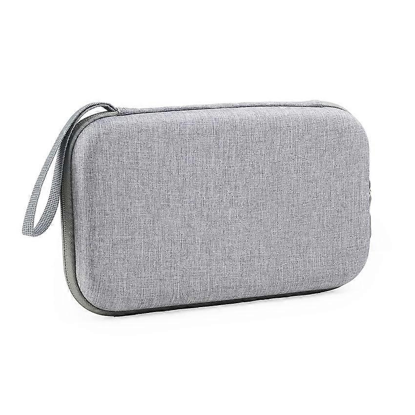 Medium Action Camera Protective Case Storage Bag Accessories for DJI Osmo 360