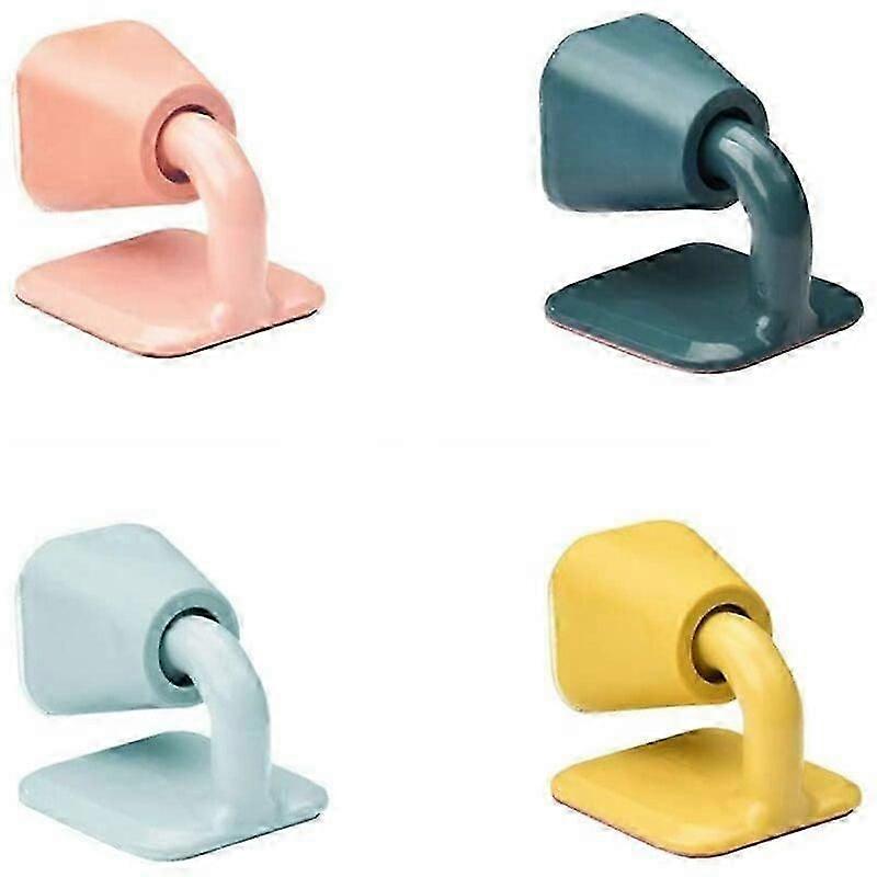 Rubber Door Stop, Non-Toxic, Balcony Door