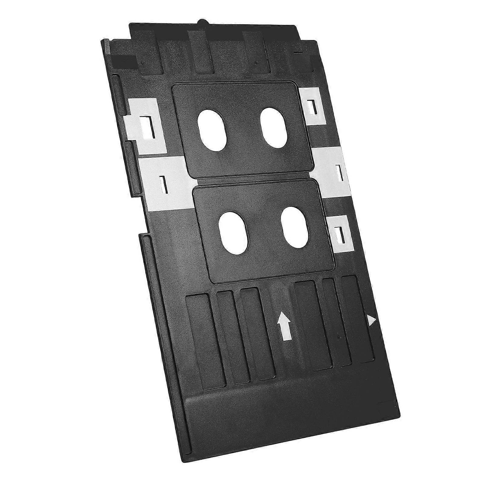 Printer Card Tray Card Printer Tray for Storage Applications