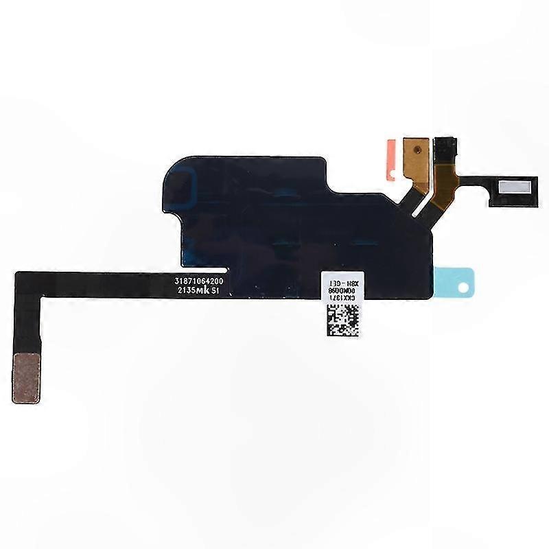 Earpiece Speaker Sensor Flex Cable for 13 Pro Max Replacement Part