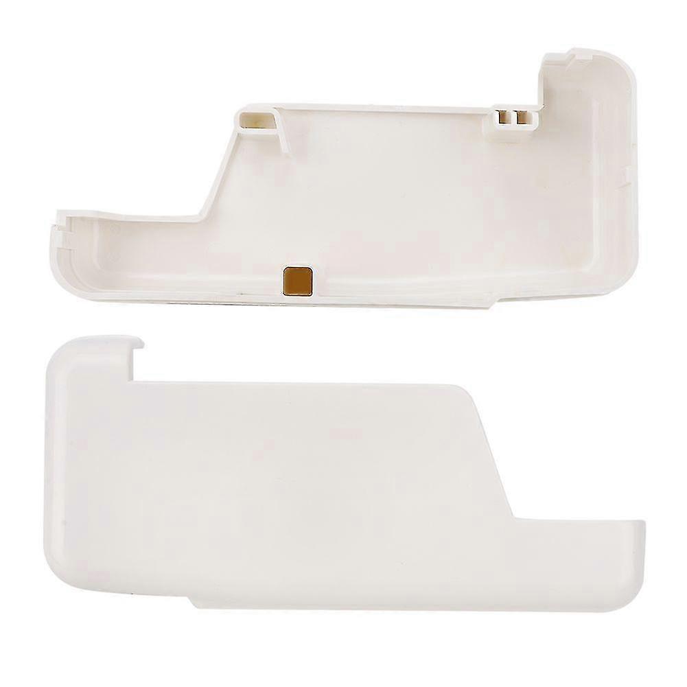 2025 Latest Model 1 Pair Knitting Machine Case Side Plate Left & Right