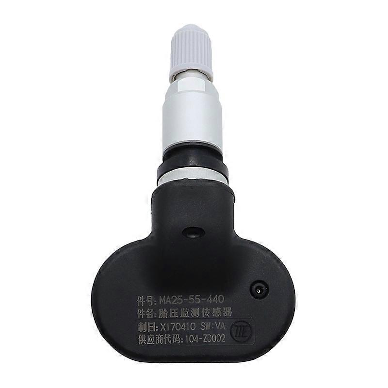 MA25-55-440 Snímač tlaku v pneumatikách Haima vhodný pre snímač tlaku v pneumatikách Haima M3 TPMS autodiely ~ 0804