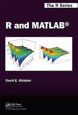 R and MATLAB
