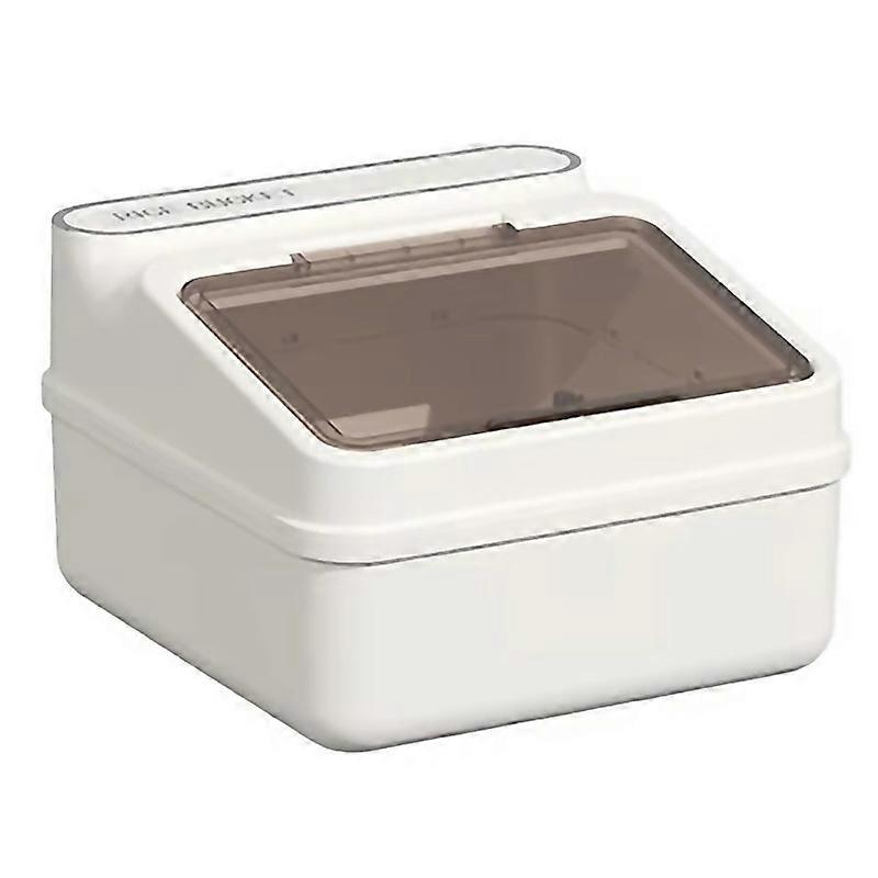 For Rice Storage Container Airtight Moistureproof Insectproof Ideal For Kitchen Organization Suitabl