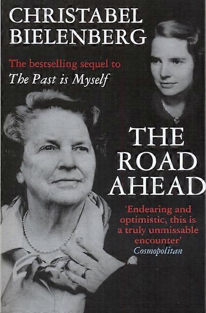 Road Ahead - Christabel Bielenberg