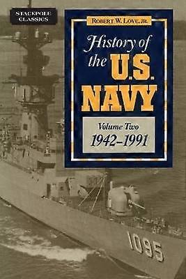 History of the U.S. Navy