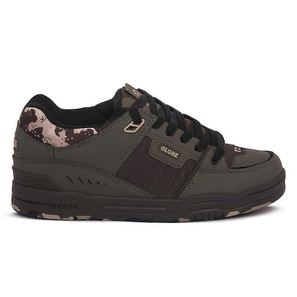 Shoes Globe FUSMUDCAMO