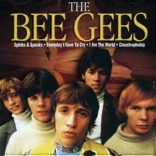 Bee Gees CD