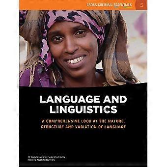 Language And Linguistics A Comprehensive Looks At The Nature Structure And Va - AccessTruth - Paperback - en Book