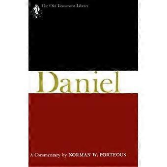 Daniel A Commentary - Norman W. Porteous - Paperback - en Book