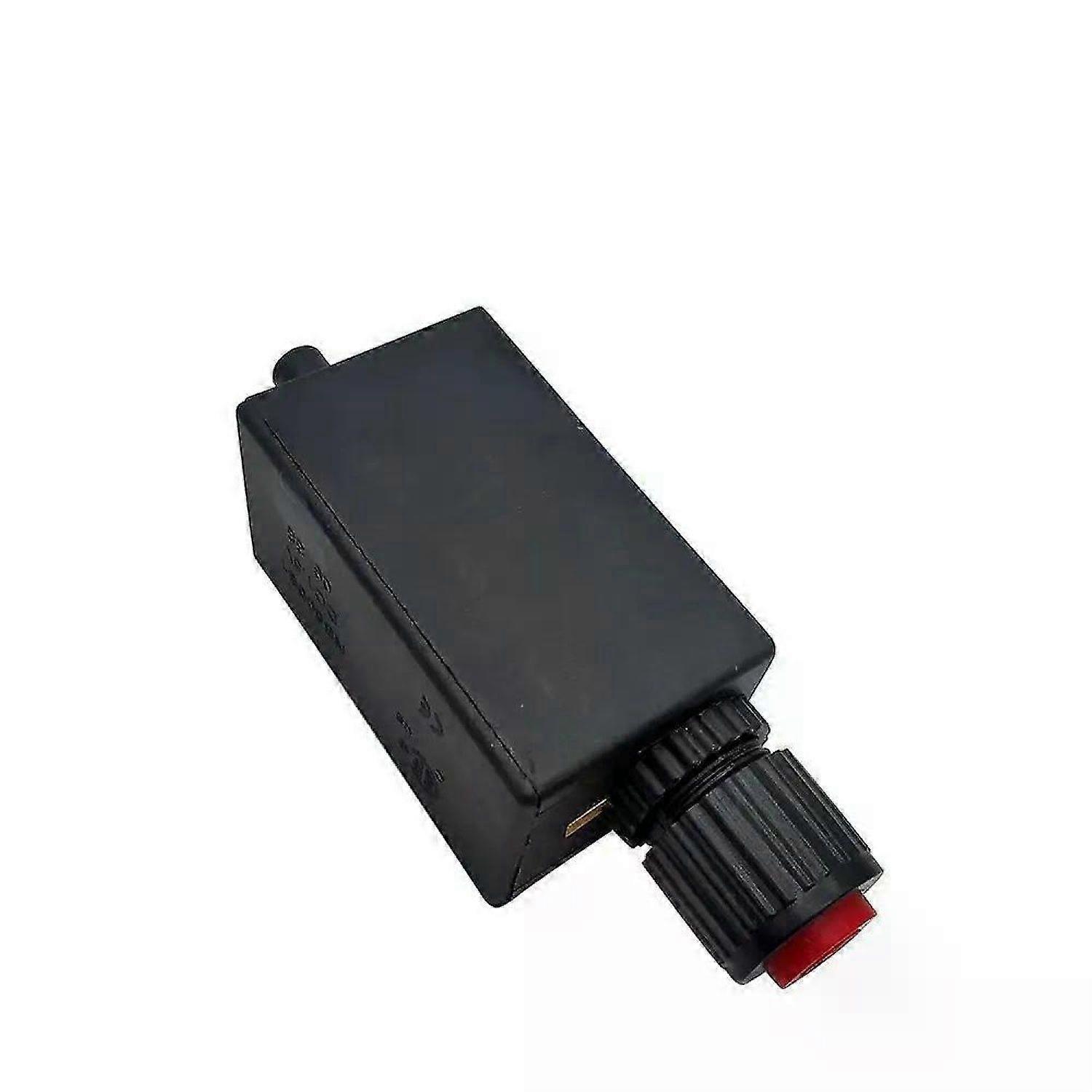 Spark Generator 1 Outlet Gas Grill/Heater Igniter Push Button Igniter, Electronic Ignition Module Replacement -HK908