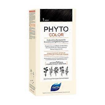 Coloração Permanente Phyto Paris Color 3 Unités