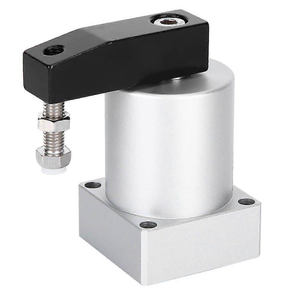 Rotary Clamping Cylinder Corner Press Rotation Swing Pneumatic Components(ACK63‑90R )