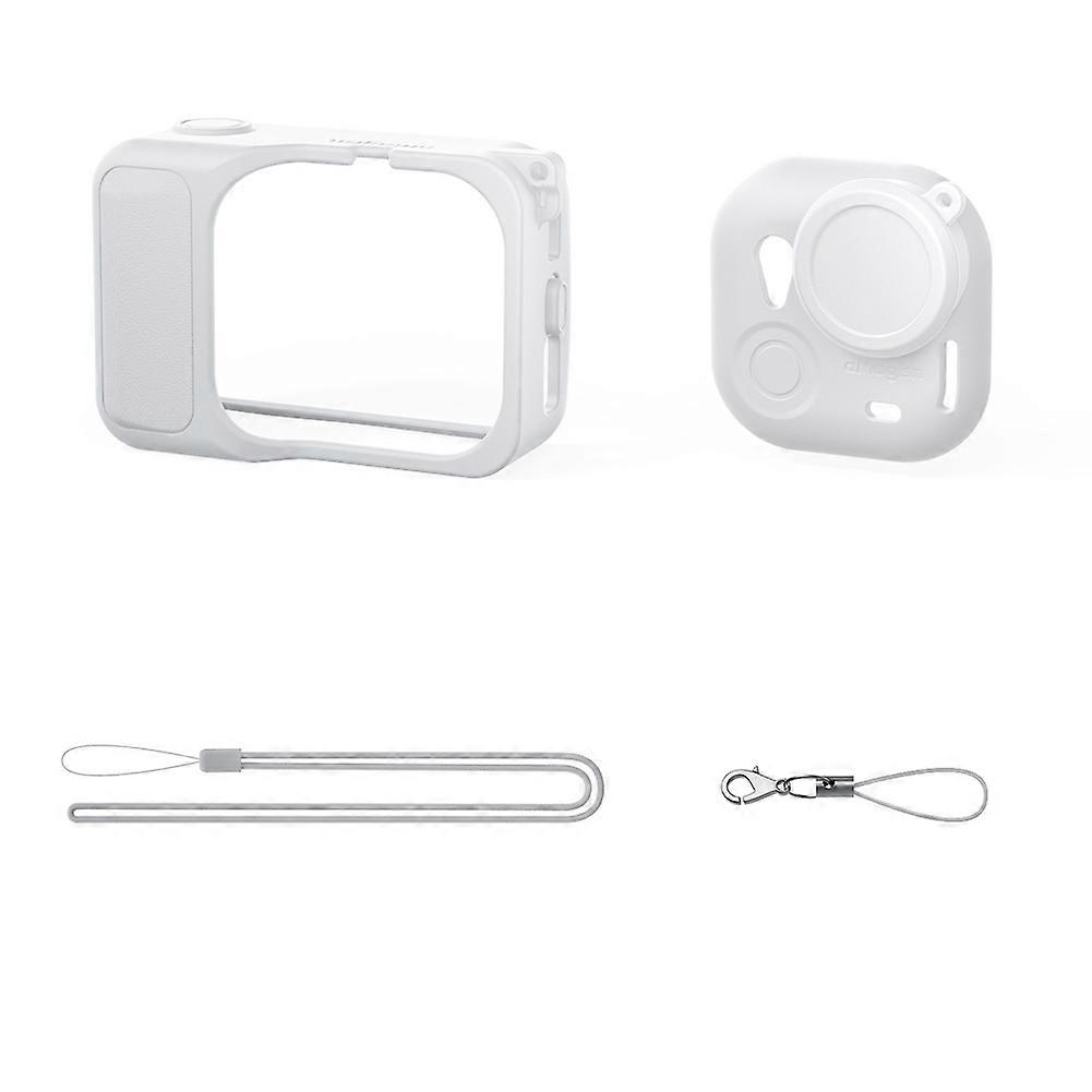 Protective Case for GO Ultra Camera Protect Grey