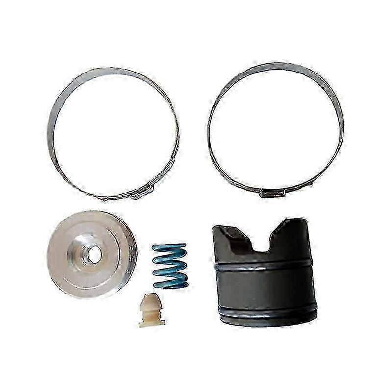 Steering Rack Repair Kit 32106891974 for BMW F20 F21 F30 F32 F31 F36 F48 F25 for F Series 1 2 3 4 X1 Edition 0704