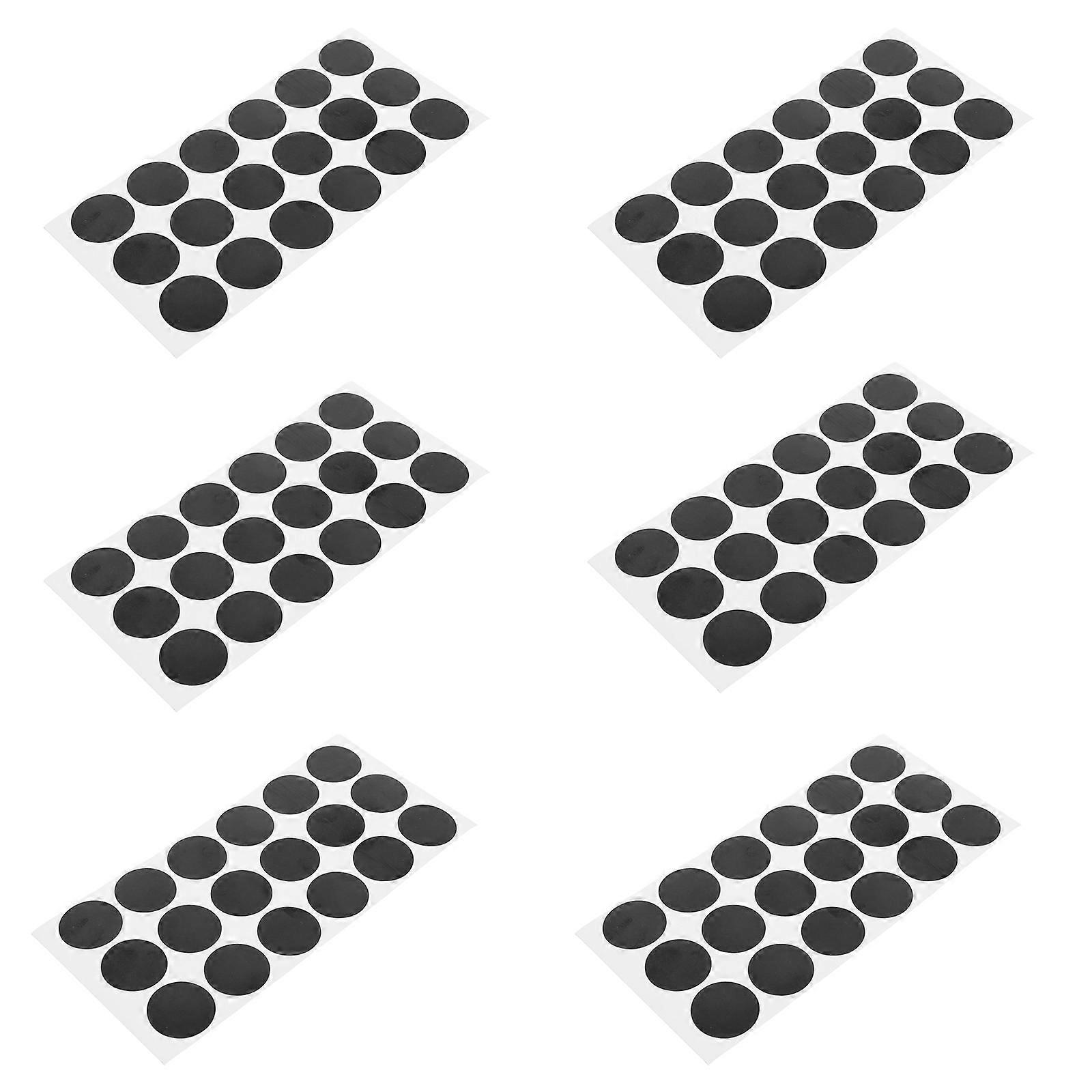 Target Pasters Paper Self Adhesive Dots for Shooting Use 900Pcs Pack