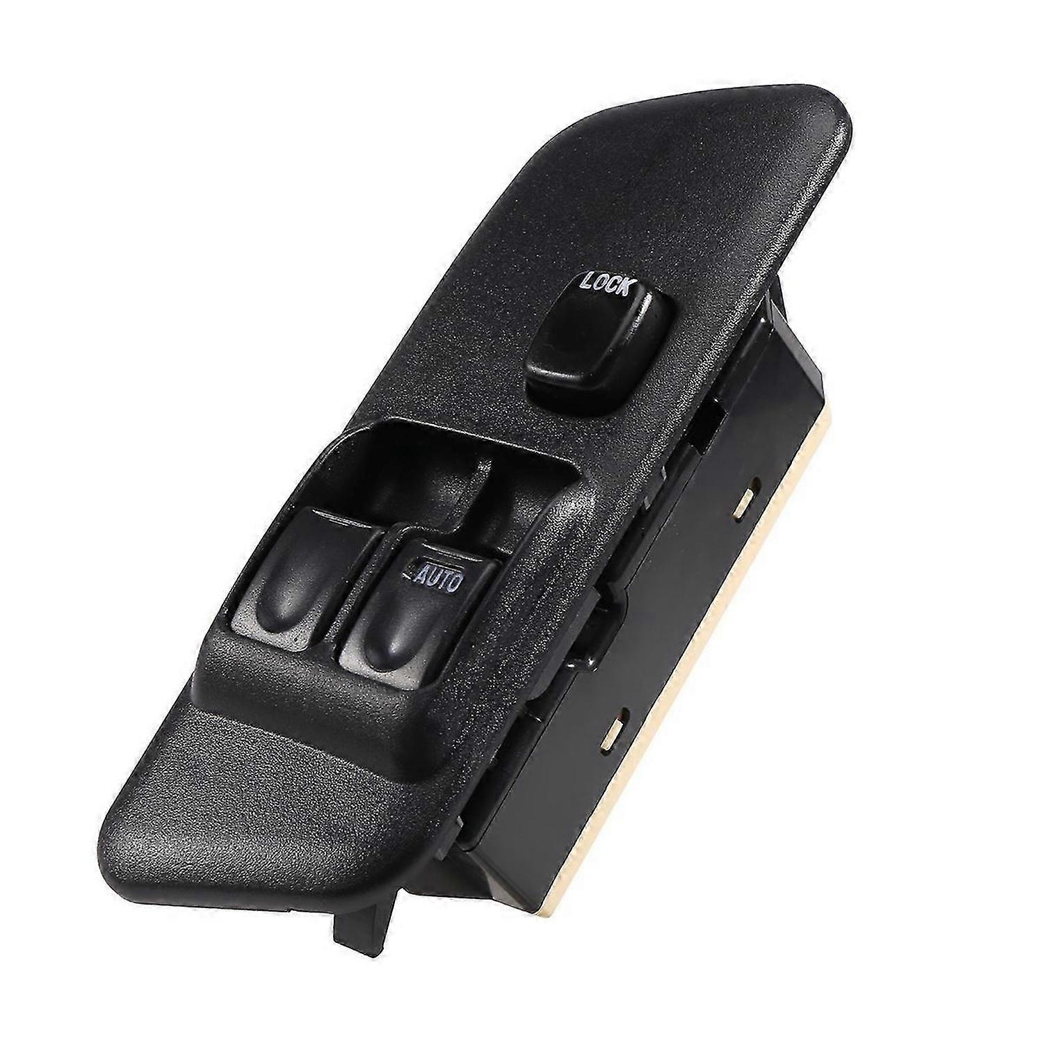 Window Switch Driver Side Master Power Window Switch Fits for Isuzu