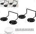 Mattress Holders - Mattress Mounting Rods - Mattress Side Brackets for Adjustable Beds - M