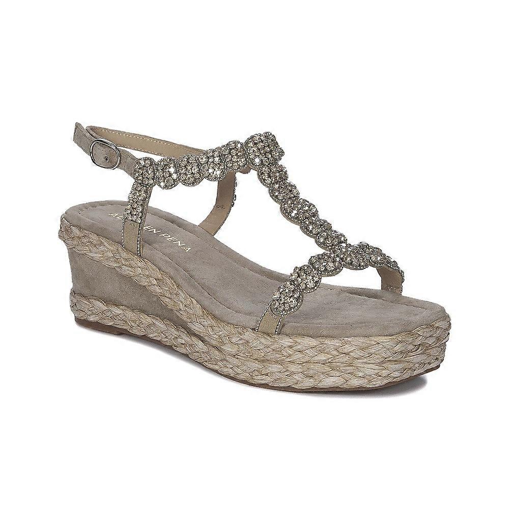 Shoes Alma En Pena V241006SUVI