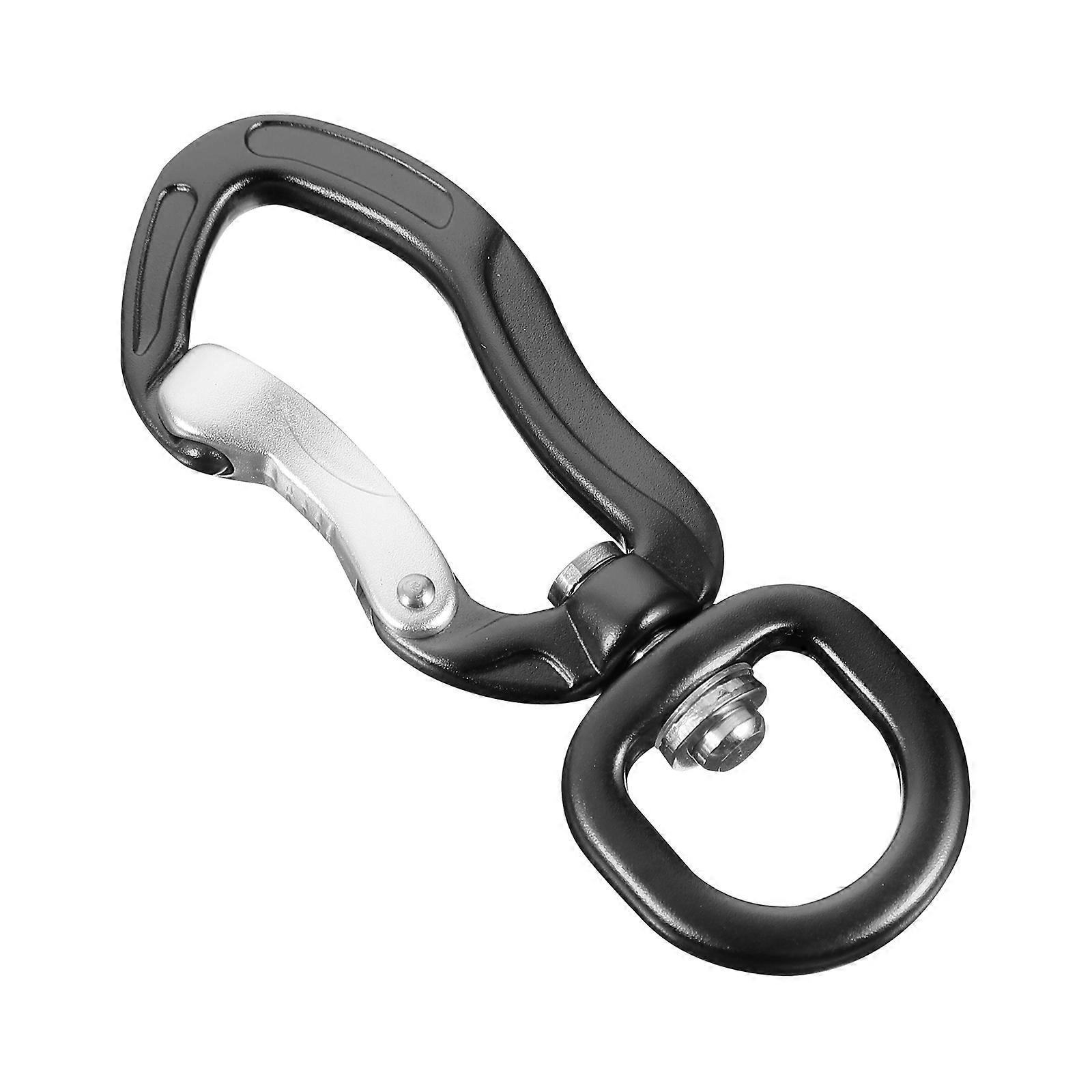 Quick-Hanging Buckle Multifunctional Buckle for Outdoor Use 1Pcs
