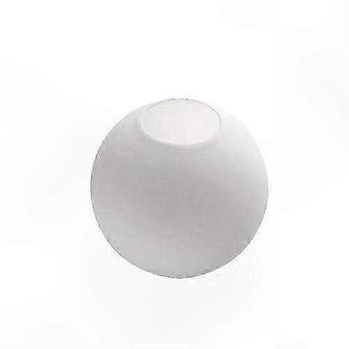 Round Glass Globe Lamp Shade Replacement