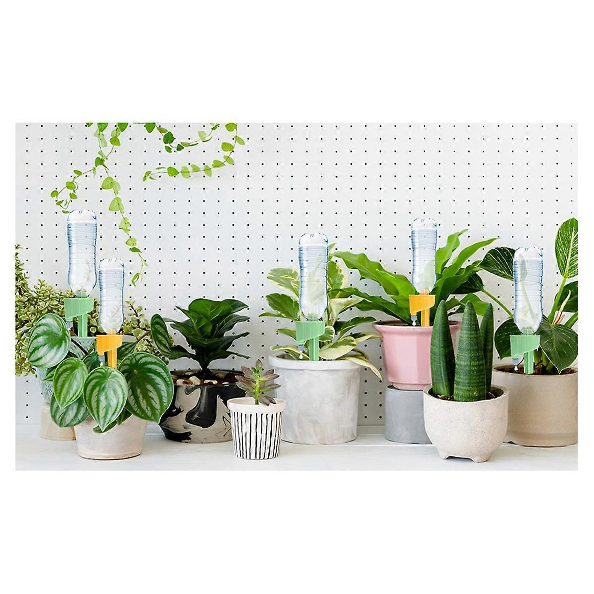 Self Watering Spikes, Automatic Plant Watering System Devices