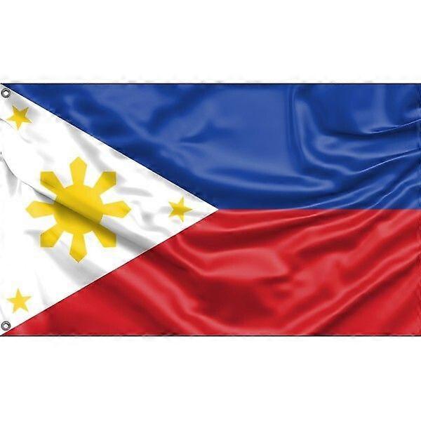 Philippines Flag, FG720